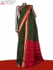 Pure Mysore Crepe Silk Saree